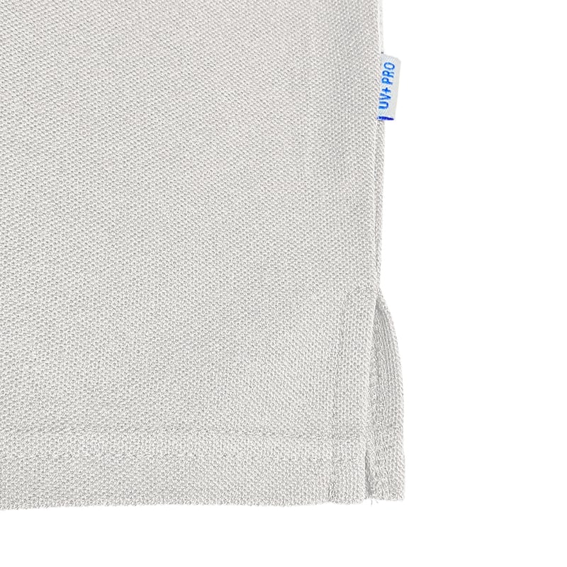 POLERA PIQUÉ SAIL COLLETION PREMIUM DETALLE EN BOTONERA MUJER - 4