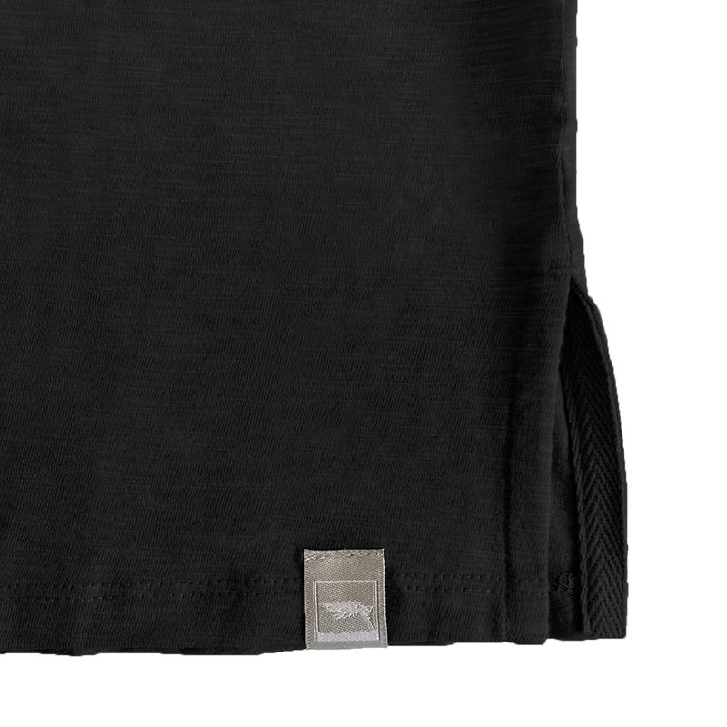 POLERA MAQUI MUJER ESCOTE V LARGO LENGA ® - 4