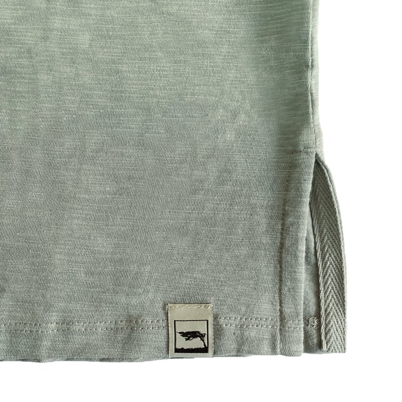 POLERA MAQUI MUJER ESCOTE V LARGO LENGA ® - 6