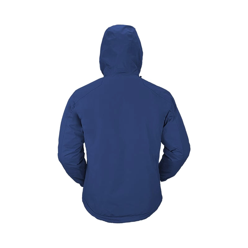 PARKA THERMAL HEAT TÉRMICA HOMBRE COSTURAS SELLADAS Y CIERRE YKK - 2