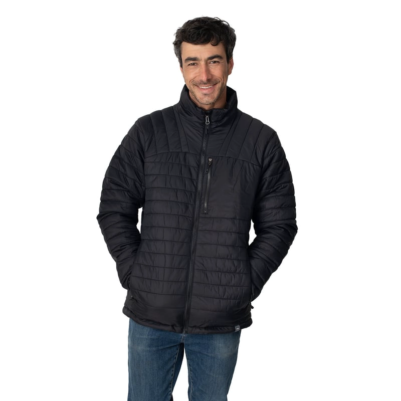 CHAQUETA TÉRMICA PADDING HOMBRE YELCHO LENGA® - 1