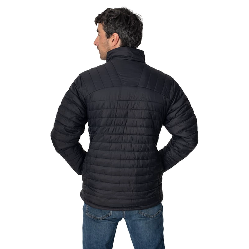 CHAQUETA TÉRMICA PADDING HOMBRE YELCHO LENGA® - 2