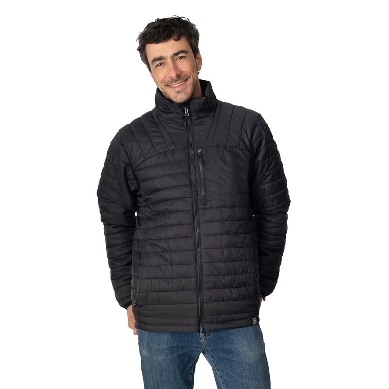 CHAQUETA TÉRMICA PADDING HOMBRE YELCHO LENGA® - 3