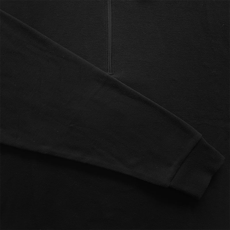 POLERA PIQUÉ HOMBRE PREMIUM ML CON CIERRE INDUSBORD® UV+PRO - 4