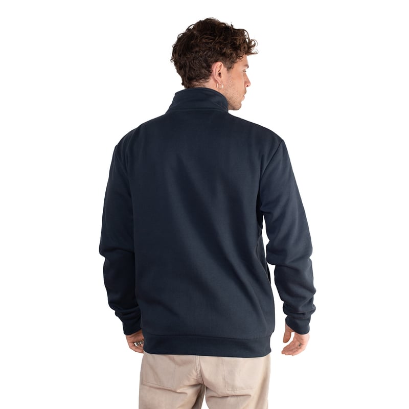 POLERÓN HOMBRE BOLLÉN SUSTENTABLE CON CUELLO LENGA ® - 2