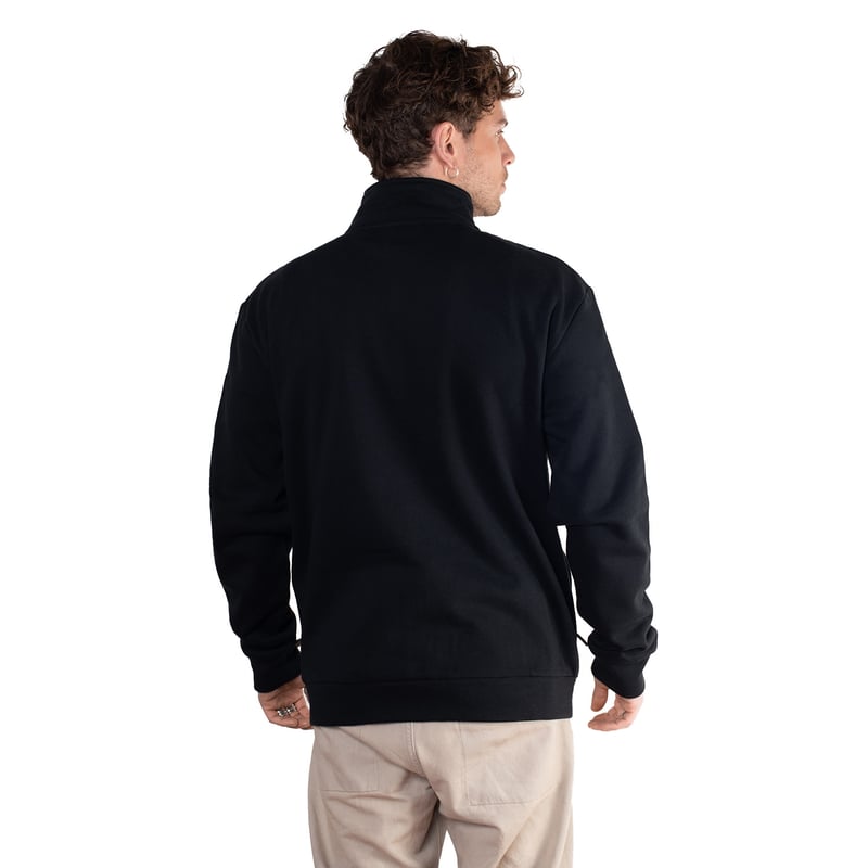 POLERÓN HOMBRE BOLLÉN SUSTENTABLE CON CUELLO LENGA ® - 2