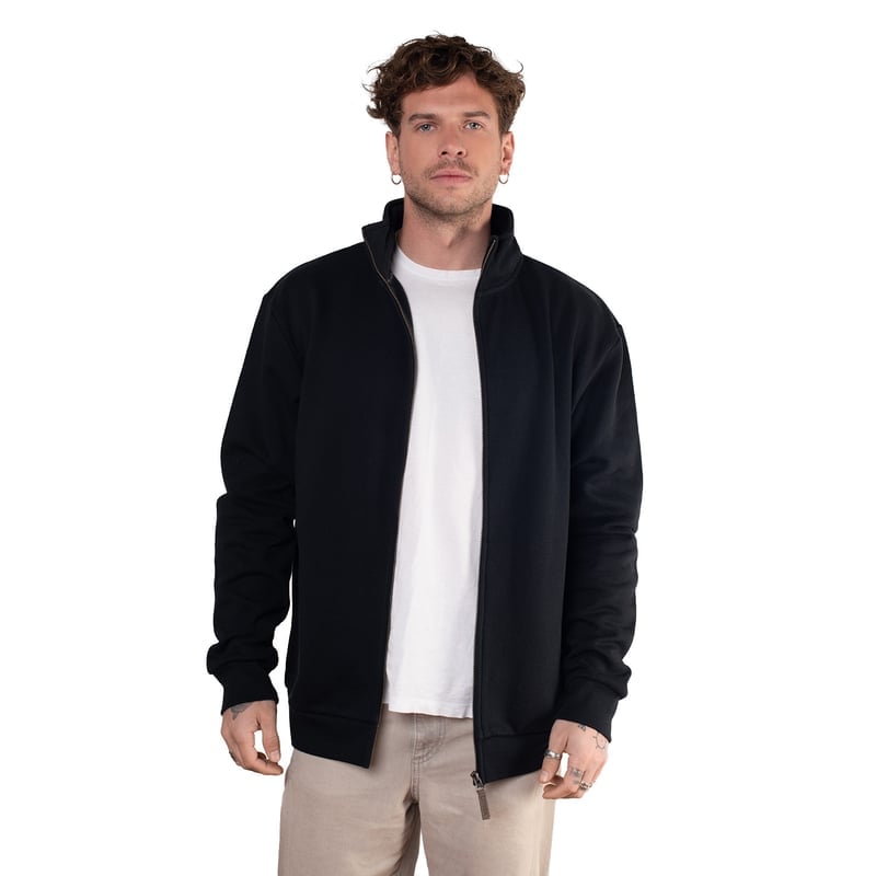 POLERÓN HOMBRE BOLLÉN SUSTENTABLE CON CUELLO LENGA ® - 3