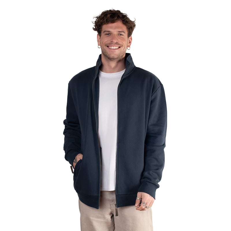 POLERÓN HOMBRE BOLLÉN SUSTENTABLE CON CUELLO LENGA ® - 3