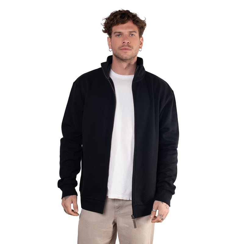 POLERÓN HOMBRE BOLLÉN SUSTENTABLE CON CUELLO LENGA ® - 3