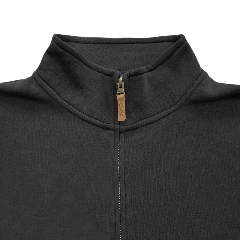 POLERÓN HOMBRE BOLLÉN SUSTENTABLE CON CUELLO LENGA ® - 4