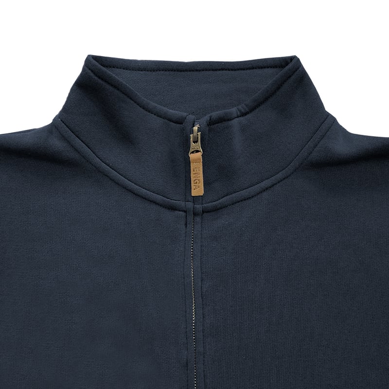 POLERÓN HOMBRE BOLLÉN SUSTENTABLE CON CUELLO LENGA ® - 5