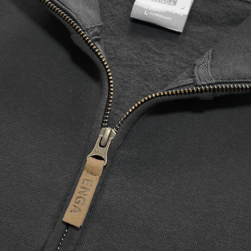 POLERÓN HOMBRE BOLLÉN SUSTENTABLE CON CUELLO LENGA ® - 5