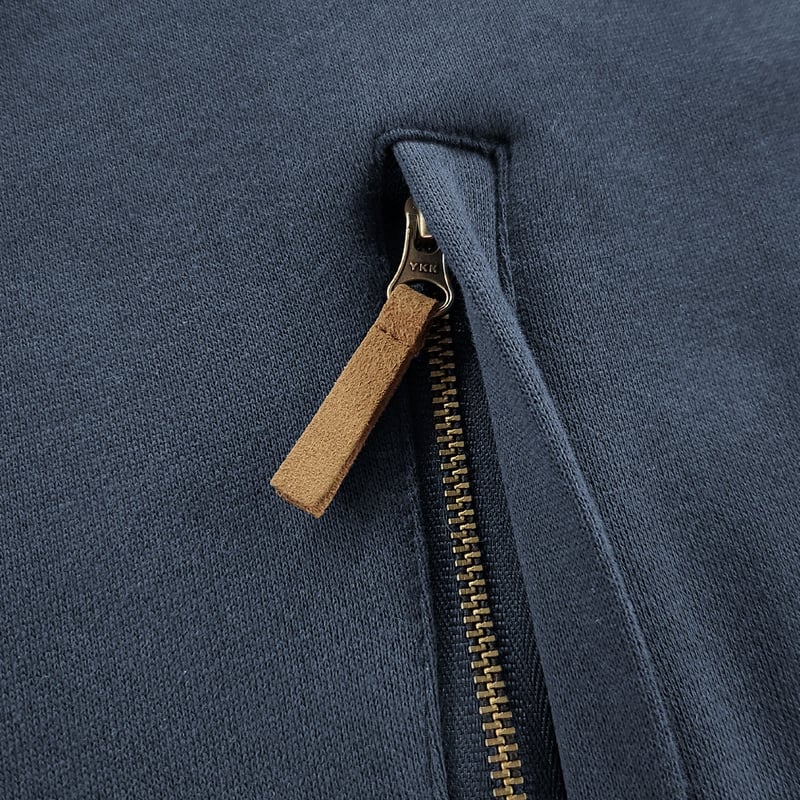 POLERÓN HOMBRE BOLLÉN SUSTENTABLE CON CUELLO LENGA ® - 6