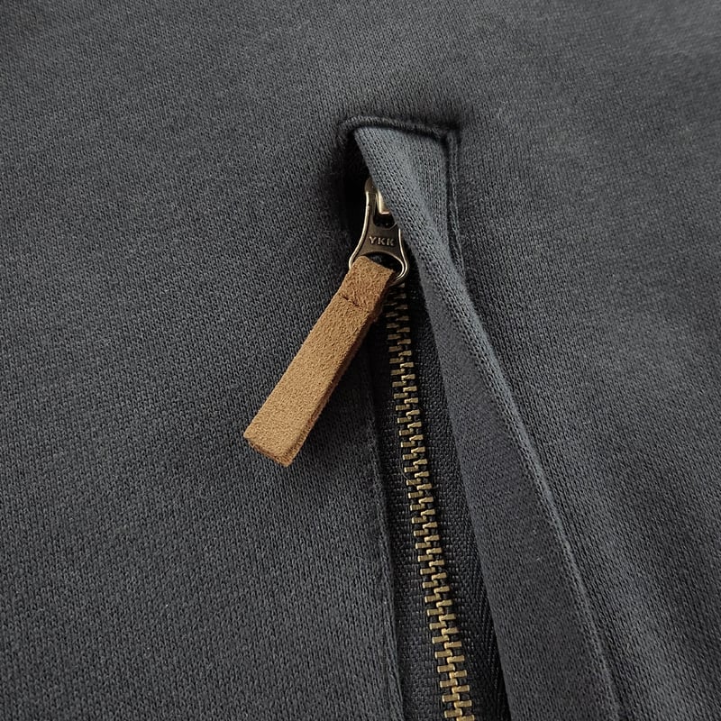 POLERÓN HOMBRE BOLLÉN SUSTENTABLE CON CUELLO LENGA ® - 6
