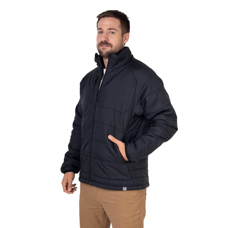 CHAQUETA HOMBRE NANO-TECH LIGHTWEIGHT DWR LAHUAL LENGA® - 1