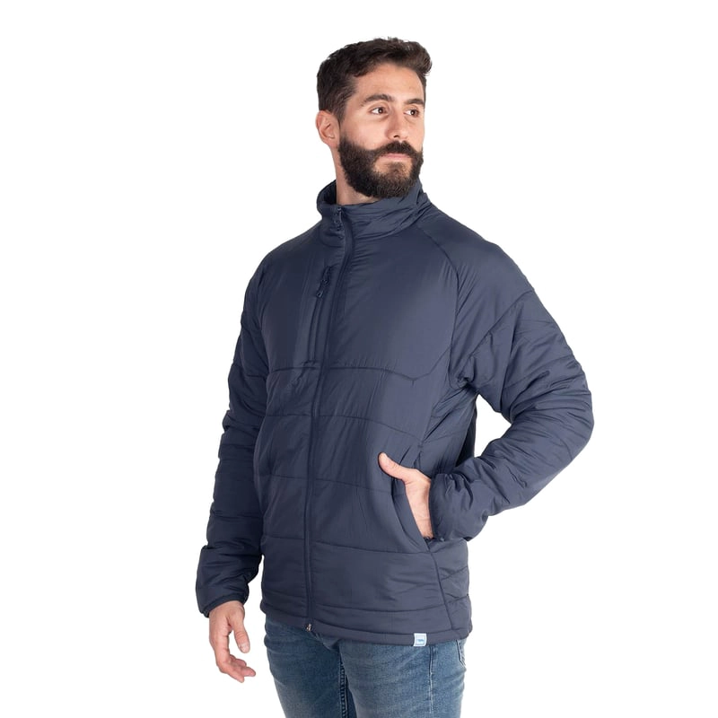 CHAQUETA HOMBRE NANO-TECH LIGHTWEIGHT DWR LAHUAL LENGA® - 1