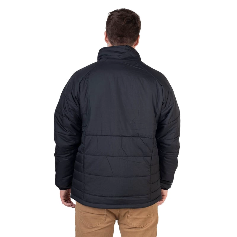 CHAQUETA HOMBRE NANO-TECH LIGHTWEIGHT DWR LAHUAL LENGA® - 2