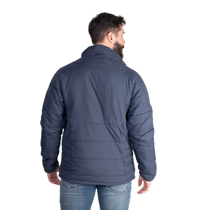 CHAQUETA HOMBRE NANO-TECH LIGHTWEIGHT DWR LAHUAL LENGA® - 2