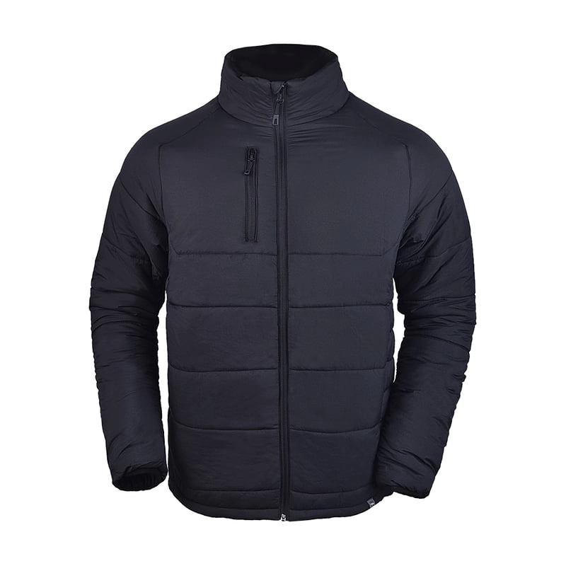 CHAQUETA HOMBRE NANO-TECH LIGHTWEIGHT DWR LAHUAL LENGA® - 3