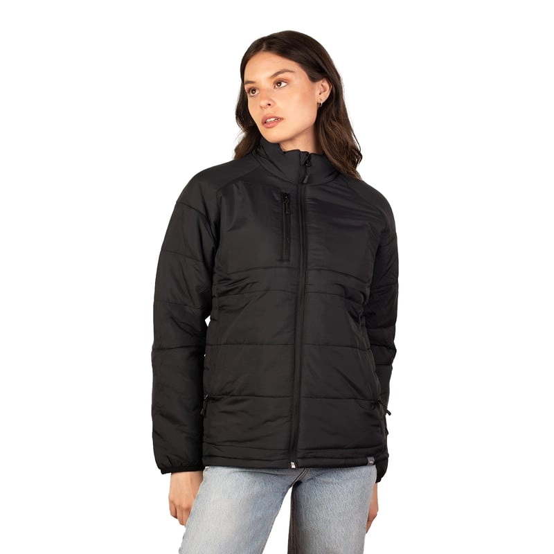 CHAQUETA MUJER NANO-TECH LIGHTWEIGHT DWR LAHUAL LENGA® - 1