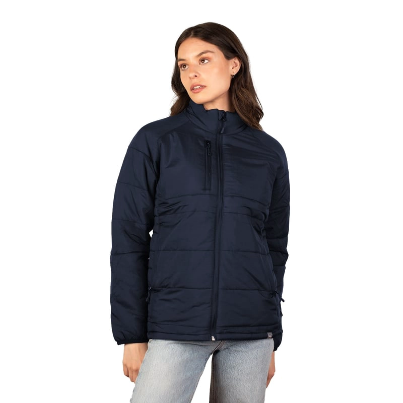 CHAQUETA MUJER NANO-TECH LIGHTWEIGHT DWR LAHUAL LENGA® - 2