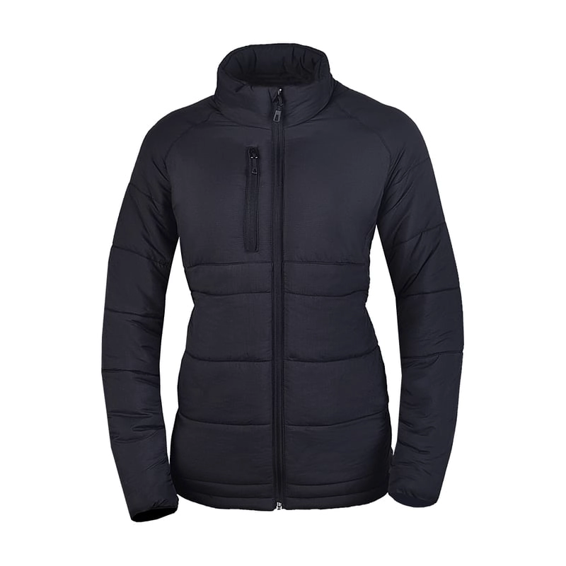 CHAQUETA MUJER NANO-TECH LIGHTWEIGHT DWR LAHUAL LENGA® - 3