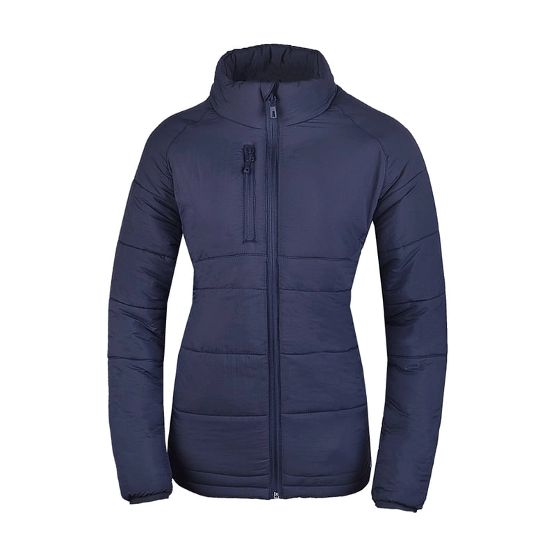 CHAQUETA MUJER NANO-TECH LIGHTWEIGHT DWR LAHUAL LENGA® - 3