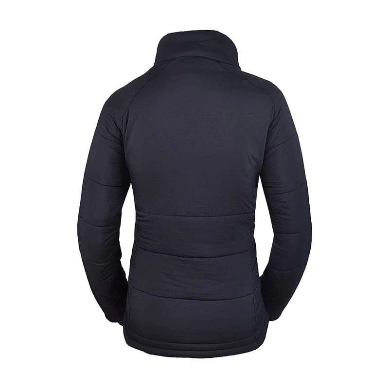 CHAQUETA MUJER NANO-TECH LIGHTWEIGHT DWR LAHUAL LENGA® - 4