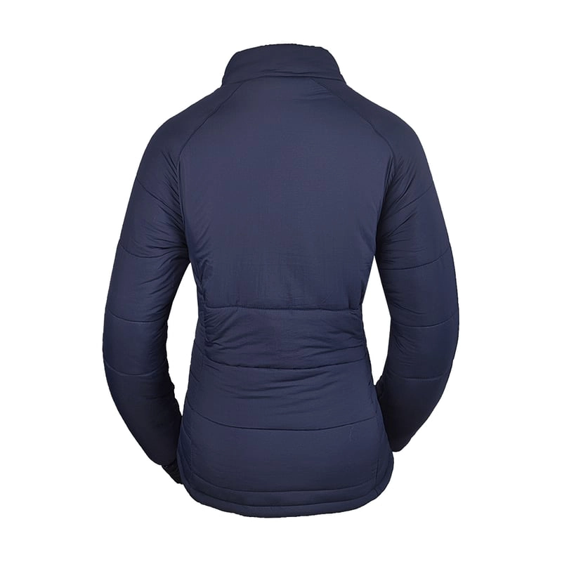CHAQUETA MUJER NANO-TECH LIGHTWEIGHT DWR LAHUAL LENGA® - 4