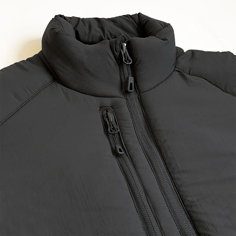 CHAQUETA MUJER NANO-TECH LIGHTWEIGHT DWR LAHUAL LENGA® - 5