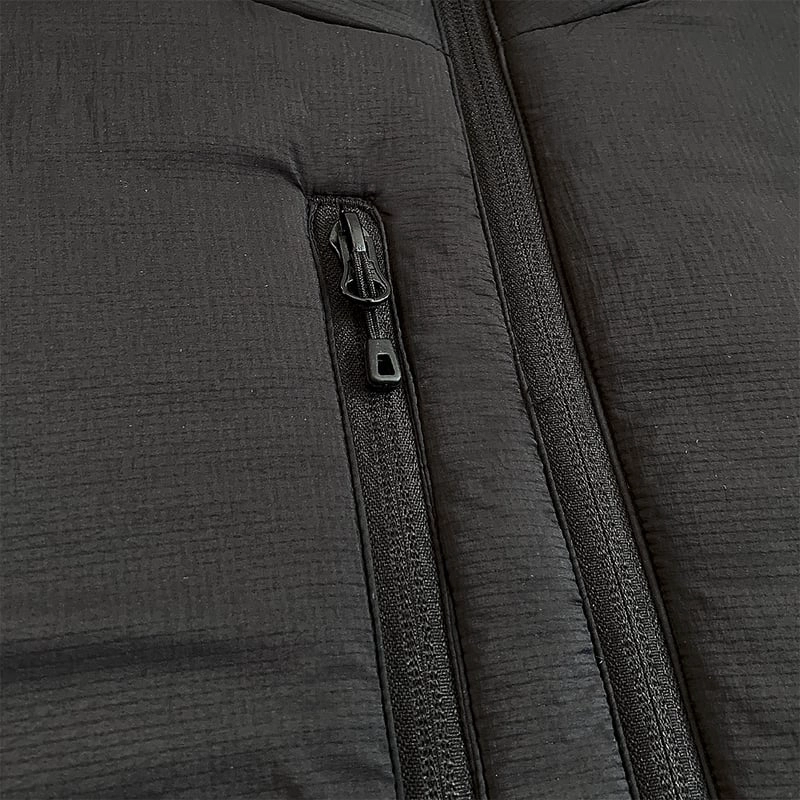 CHAQUETA MUJER NANO-TECH LIGHTWEIGHT DWR LAHUAL LENGA® - 6