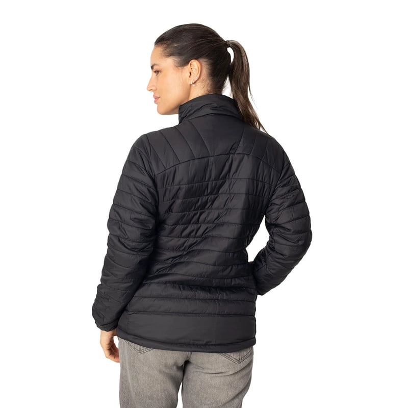 CHAQUETA TÉRMICA PADDING MUJER PEULLA LENGA® - 2