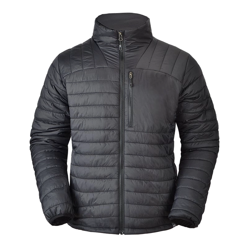 CHAQUETA TÉRMICA PADDING MUJER PEULLA LENGA® - 3