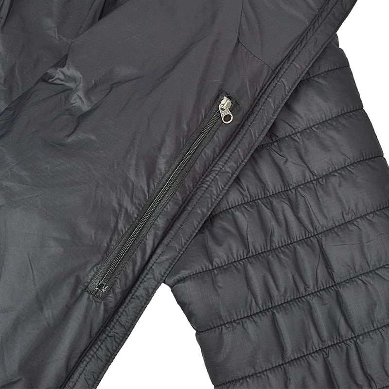CHAQUETA TÉRMICA PADDING MUJER PEULLA LENGA® - 6