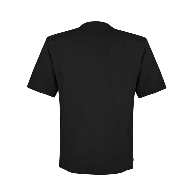 POLERA CUELLO V DE HOMBRE 100 ALGODÓN ORGÁNICO RANCO LENGA®._ - 5