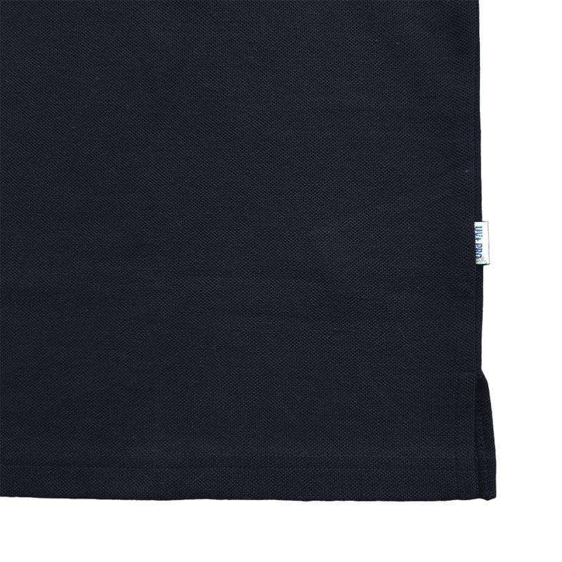 POLERA PIQUÉ HOMBRE PREMIUM MC CON CIERRE INDUSBORD® UV+PRO - 4