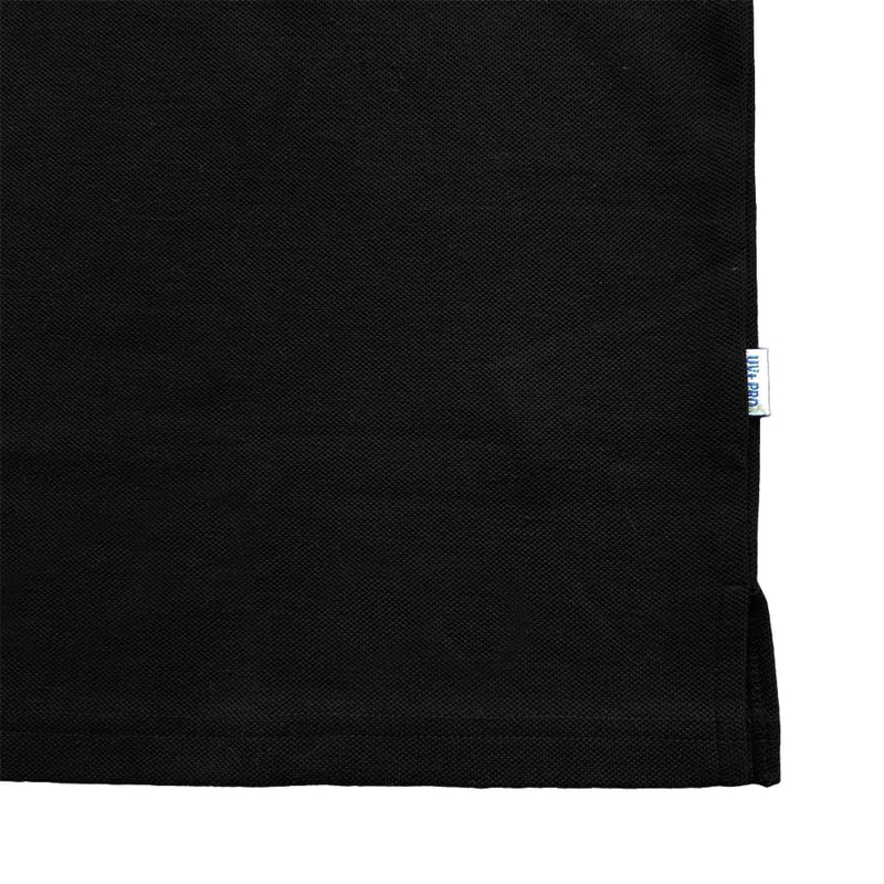 POLERA PIQUÉ HOMBRE PREMIUM MC CON CIERRE INDUSBORD® UV+PRO - 4