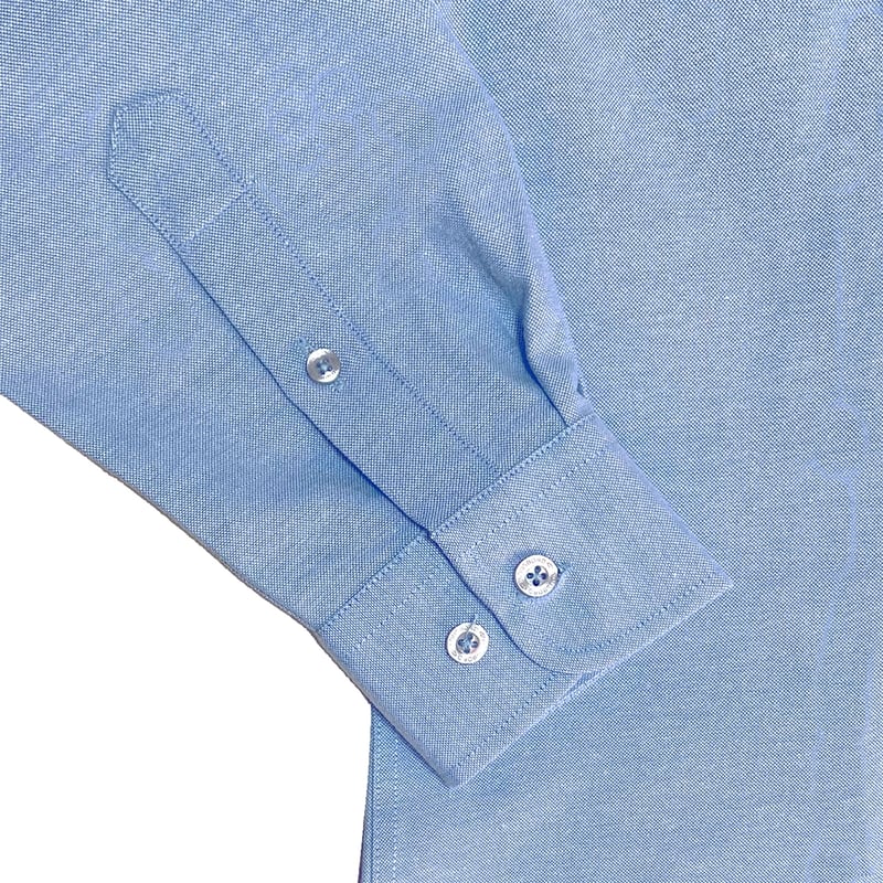 BLUSA OXFORD MUJER PREMIUM LARGO UV INDUSBORD® - 5