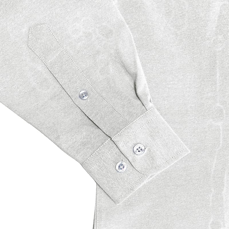 BLUSA OXFORD MUJER PREMIUM LARGO UV INDUSBORD® - 5