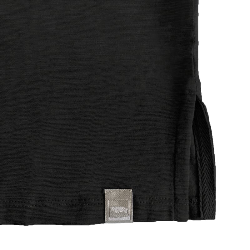 POLERA TARA ESCOTE EN V SUSTENTABLE LENGA® - 4