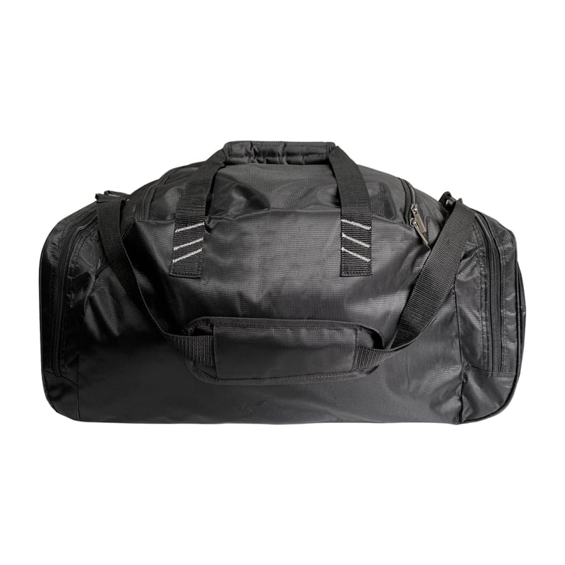 BOLSO DE VIAJE AMPLIO JACQUARD IMPERMEABLE TRAVEL - 4