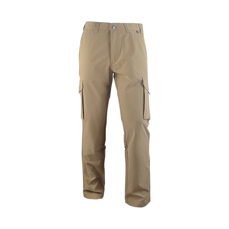 PANTALÓN CARGO HOMBRE LENGA OUTDOOR LITRE - 1