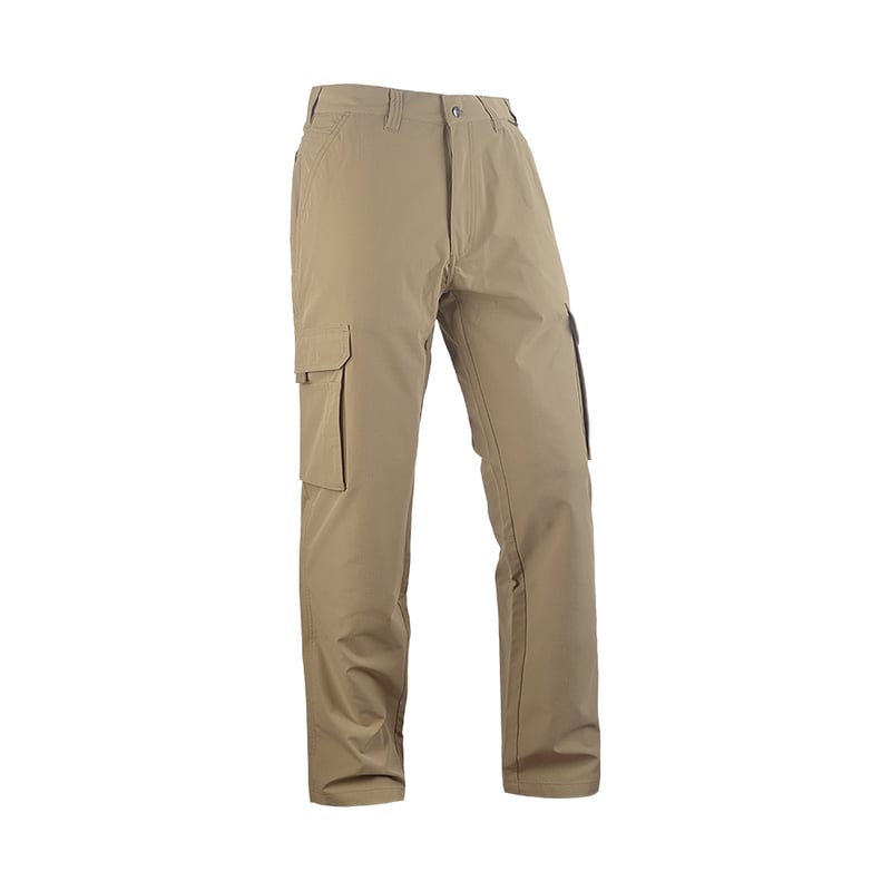 PANTALÓN CARGO HOMBRE LENGA OUTDOOR LITRE - 2