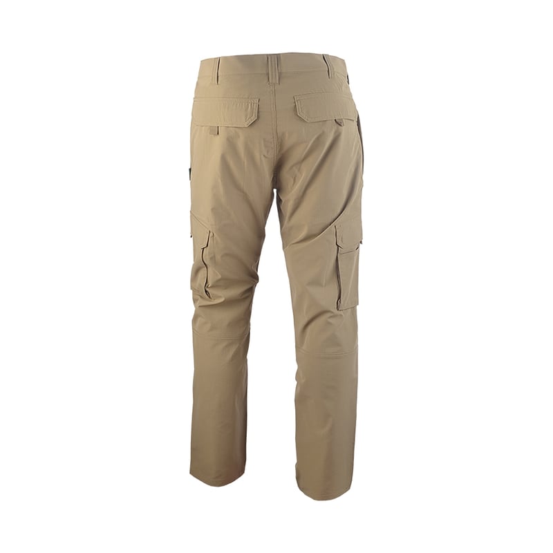 PANTALÓN CARGO HOMBRE LENGA OUTDOOR LITRE - 3