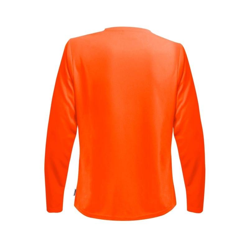 POLERA MUJER INDUSBORD RUNNING DRYFIT QUICKDRY RIPSTOP MANGA LARGA UVPRO - 3