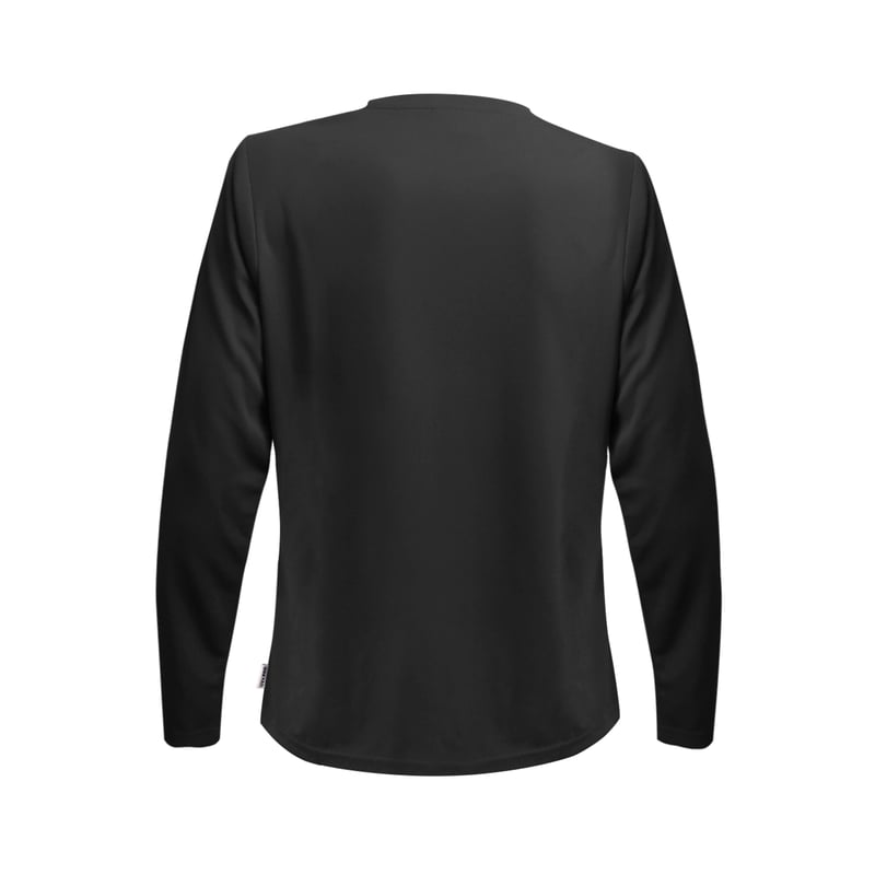 POLERA MUJER INDUSBORD RUNNING DRYFIT QUICKDRY RIPSTOP MANGA LARGA UVPRO - 3