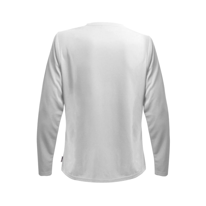 POLERA MUJER INDUSBORD RUNNING DRYFIT QUICKDRY RIPSTOP MANGA LARGA UVPRO - 3