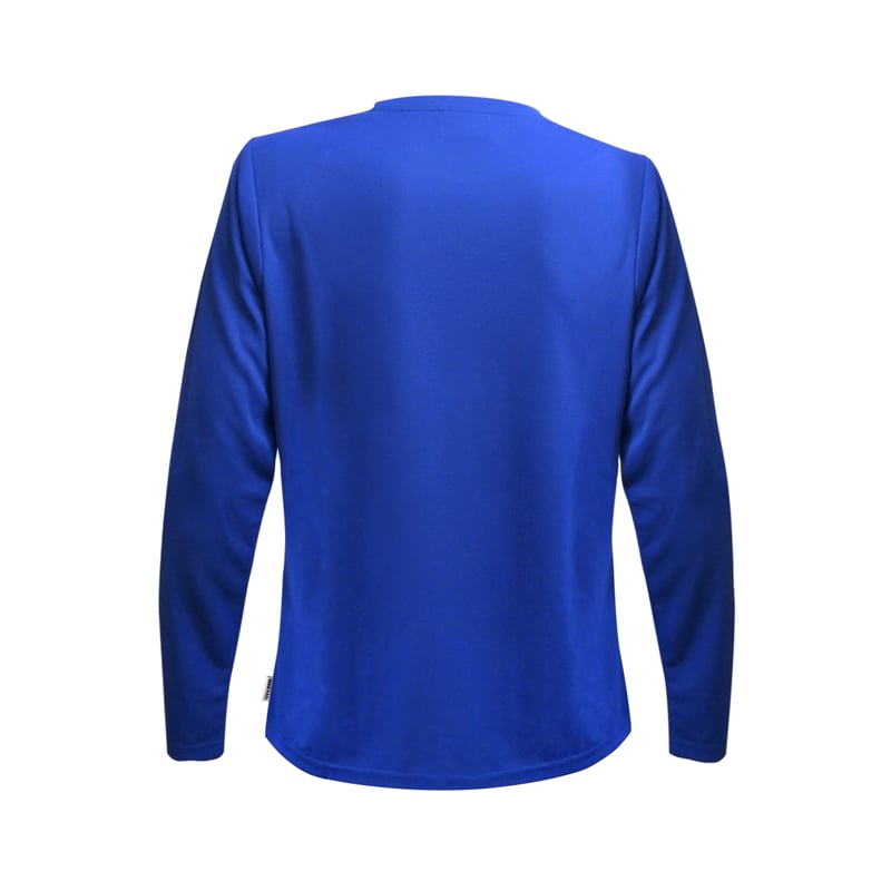 POLERA MUJER INDUSBORD RUNNING DRYFIT QUICKDRY RIPSTOP MANGA LARGA UVPRO - 3