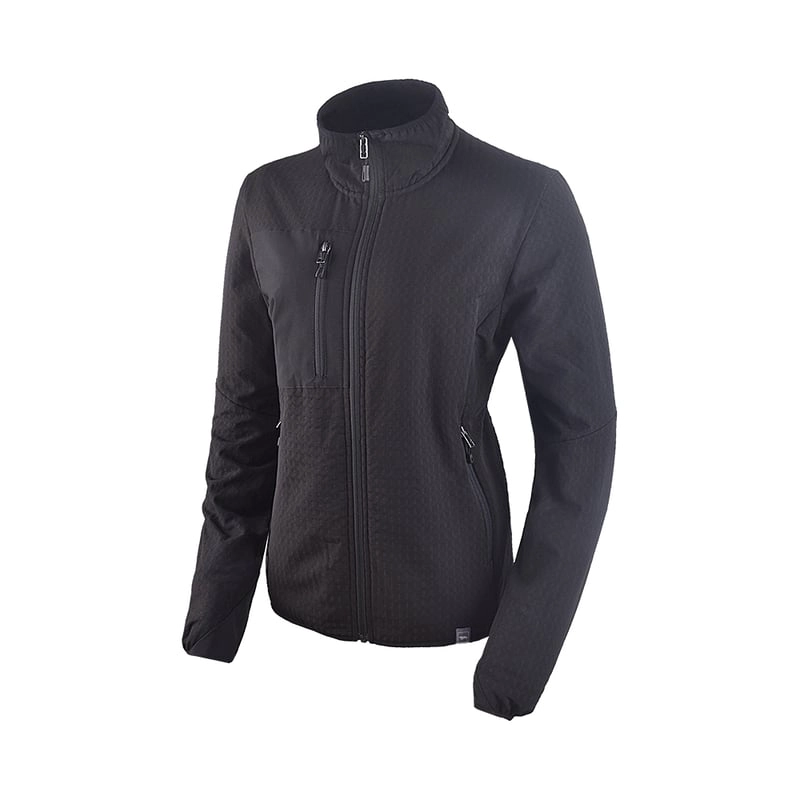 CHAQUETA OUTDOOR MUJER LENGA TEPA HYBRID-PRO TÉRMICA - 5