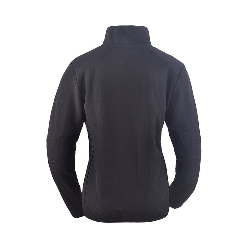 CHAQUETA OUTDOOR MUJER LENGA TEPA HYBRID-PRO TÉRMICA - 6